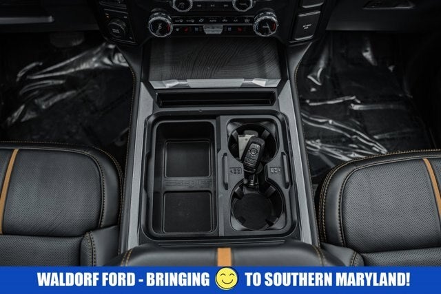 2024 Ford Super Duty F-450 DRW 4WD