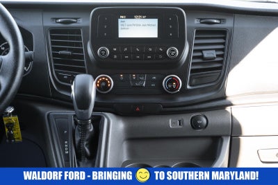 2023 Ford Transit Cargo Van 350