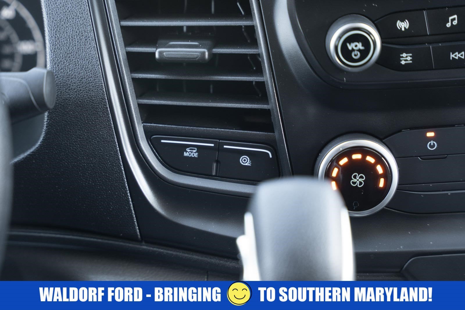 2023 Ford Transit Cargo Van 350