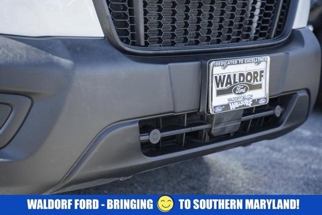 2023 Ford Transit Cargo Van 350