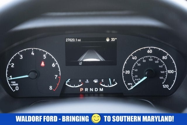 2023 Ford Transit Cargo Van 350