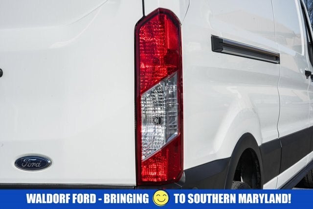 2023 Ford Transit Cargo Van 350