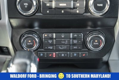 2020 Ford F-150 4WD