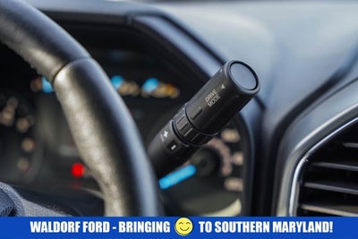 2019 Ford F-150 4WD