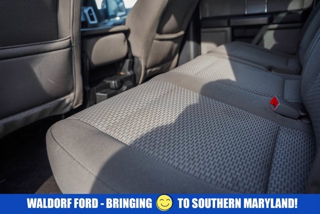 2019 Ford F-150 4WD