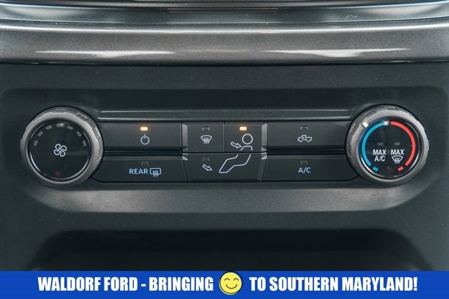 2022 Ford F-150 2WD