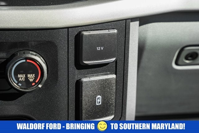 2023 Ford F-150 4WD