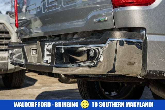 2023 Ford F-150 4WD