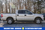 2008 Ford F-150 4WD