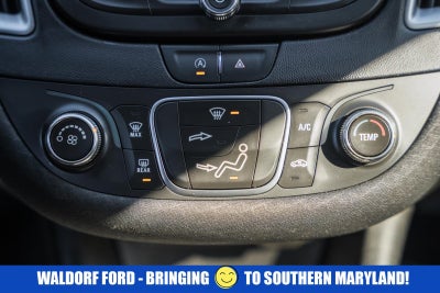 2020 Chevrolet Malibu RS