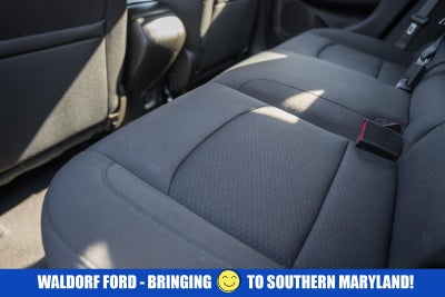 2020 Chevrolet Malibu RS