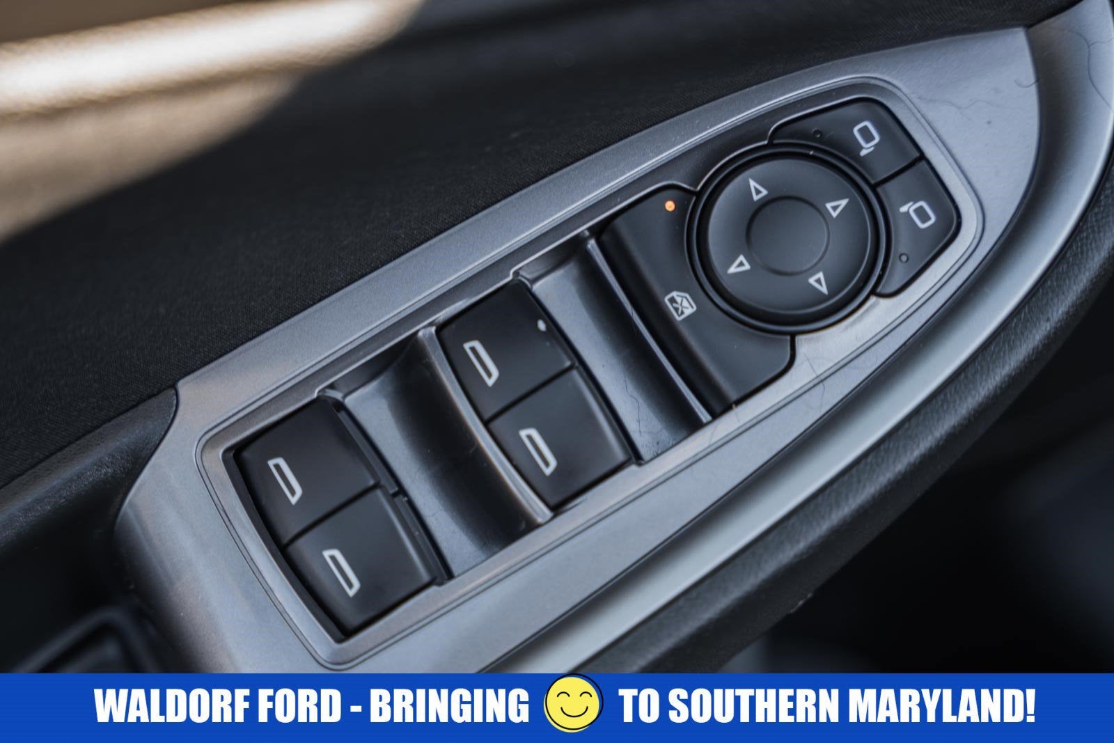 2020 Chevrolet Malibu RS