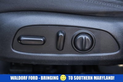 2020 Chevrolet Malibu RS