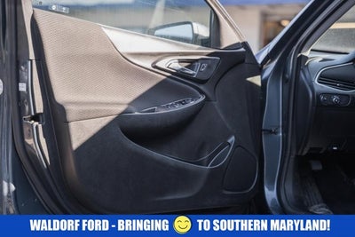 2020 Chevrolet Malibu RS