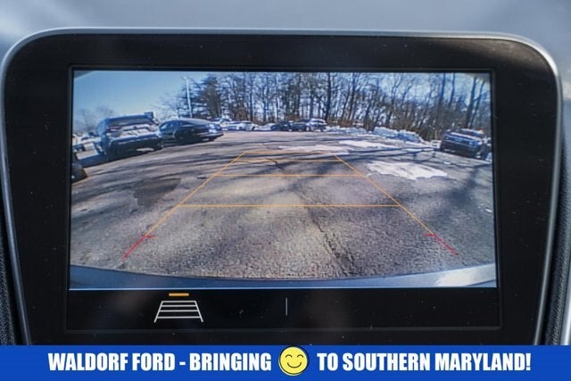 2020 Chevrolet Malibu RS