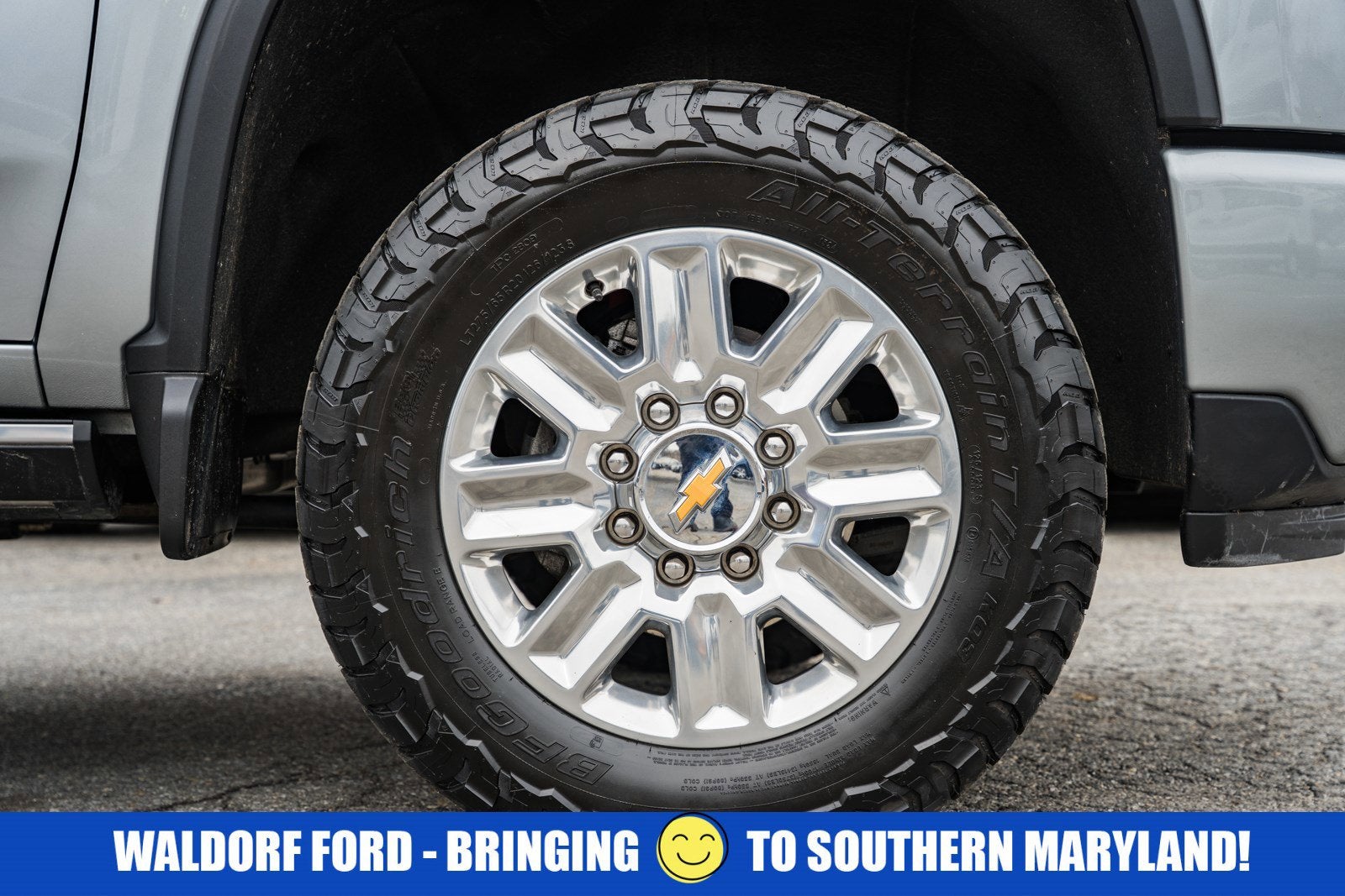 2024 Chevrolet Silverado 3500HD High Country