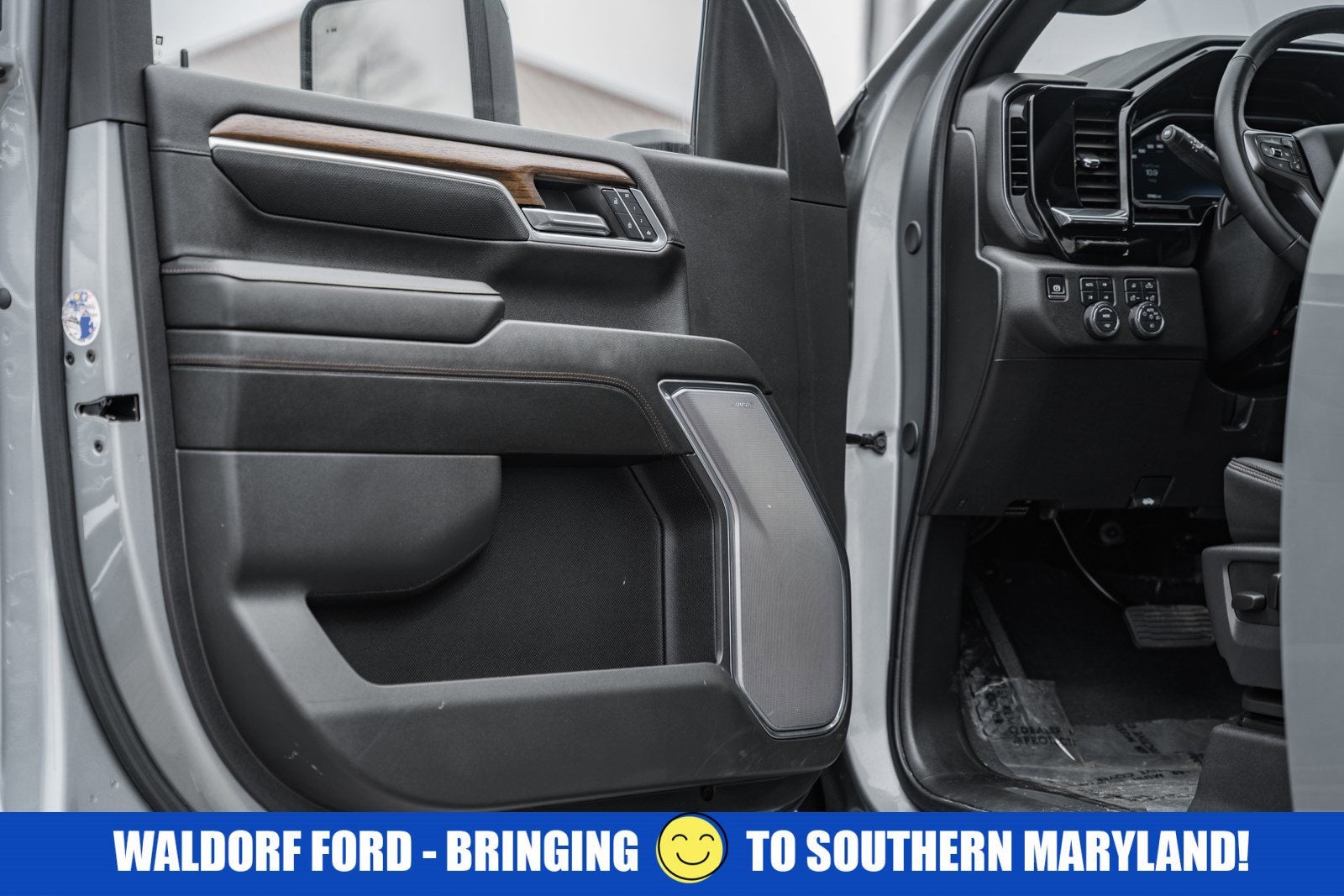 2024 Chevrolet Silverado 3500HD High Country