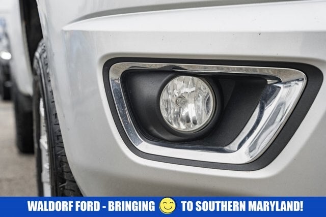 2019 Chevrolet Colorado 4WD LT