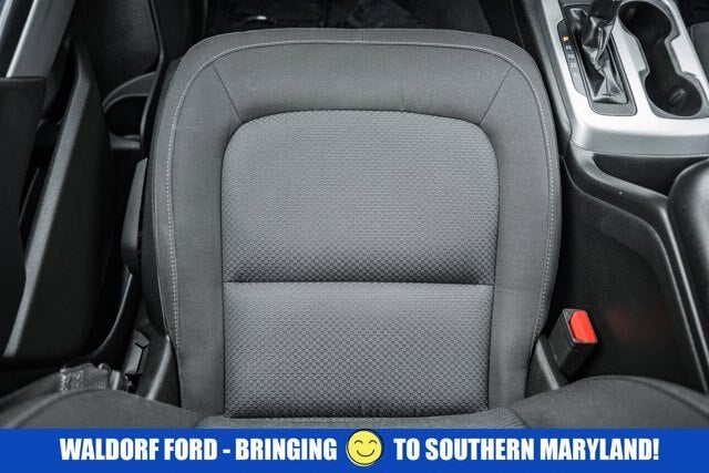 2019 Chevrolet Colorado 4WD LT