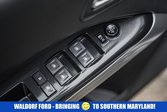 2019 Chevrolet Colorado 4WD LT