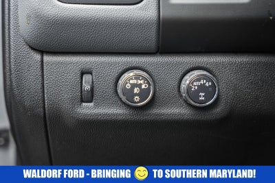 2018 Chevrolet Colorado 4WD Z71