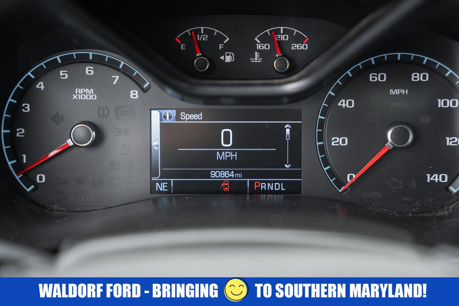 2018 Chevrolet Colorado 4WD Z71