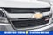2018 Chevrolet Colorado 4WD Z71