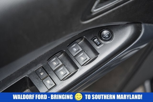 2018 Chevrolet Colorado 4WD Z71