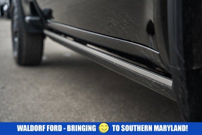 2024 GMC Sierra 3500HD Denali Ultimate