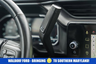 2024 GMC Sierra 3500HD Denali Ultimate