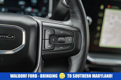 2024 GMC Sierra 3500HD Denali Ultimate