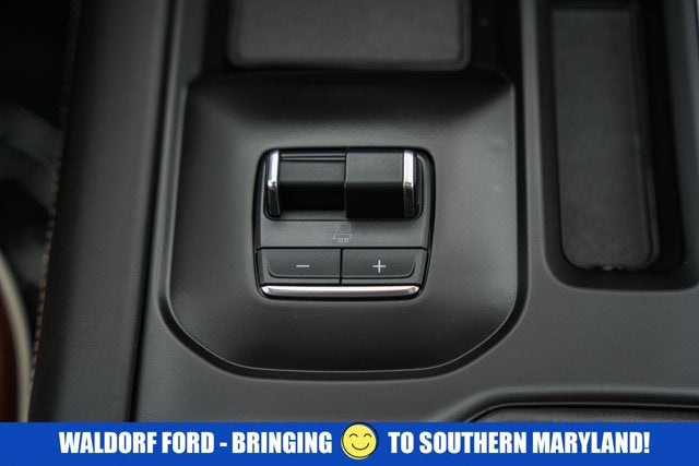 2024 GMC Sierra 3500HD Denali Ultimate