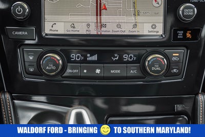 2023 Nissan Maxima SR