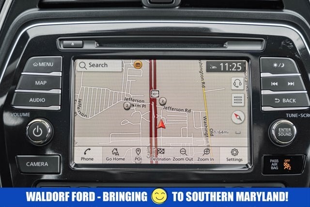 2023 Nissan Maxima SR