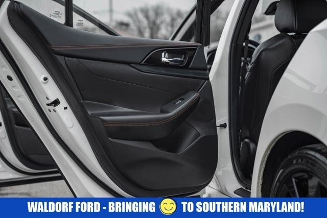 2023 Nissan Maxima SR