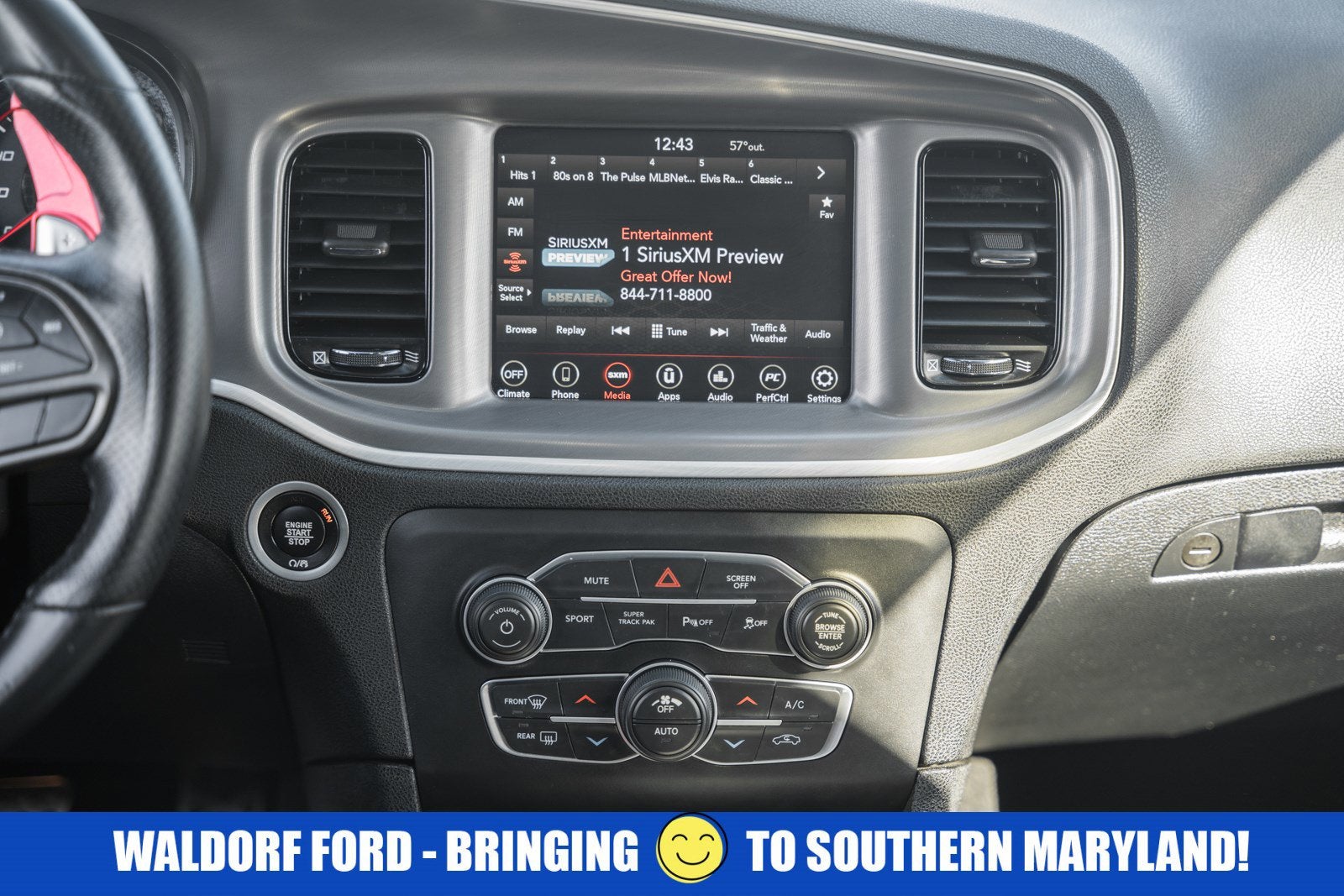 2022 Dodge Charger R/T