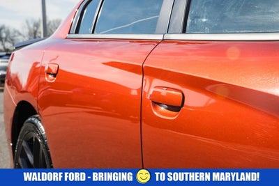 2022 Dodge Charger R/T