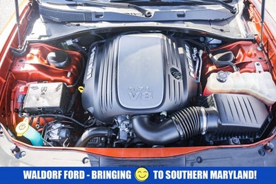 2022 Dodge Charger R/T