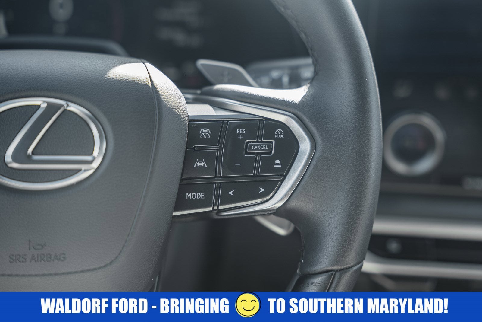 2025 Lexus RX RX 350