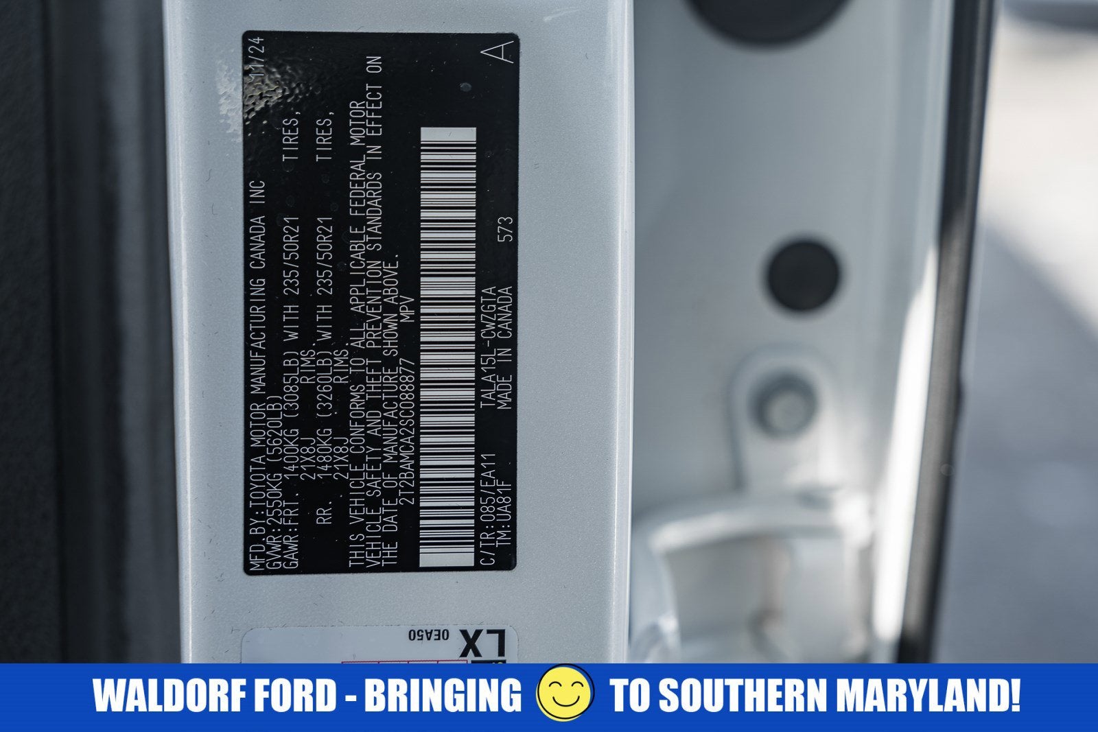 2025 Lexus RX RX 350