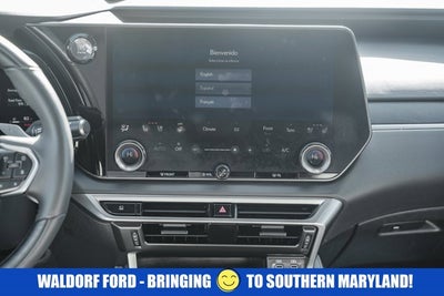 2025 Lexus RX RX 350