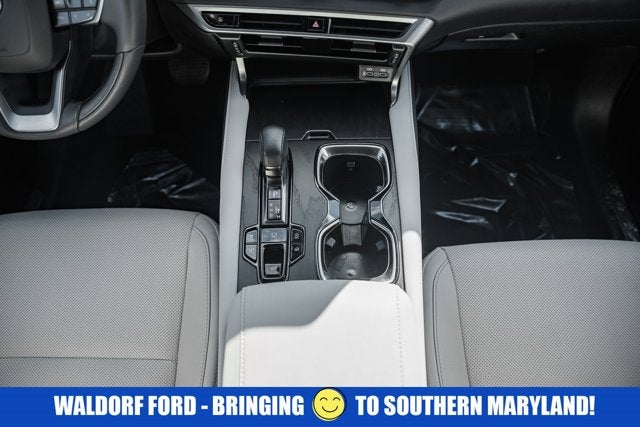 2025 Lexus RX RX 350