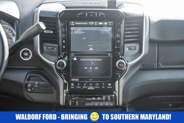 2023 RAM 2500 Big Horn