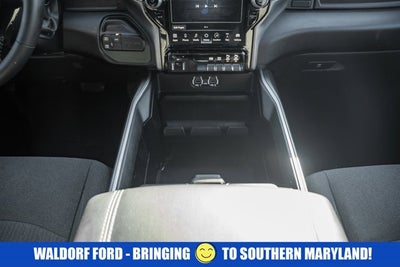 2023 RAM 2500 Big Horn