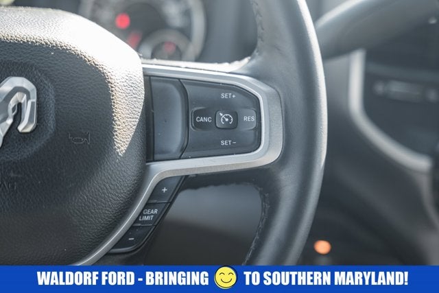 2023 RAM 2500 Big Horn