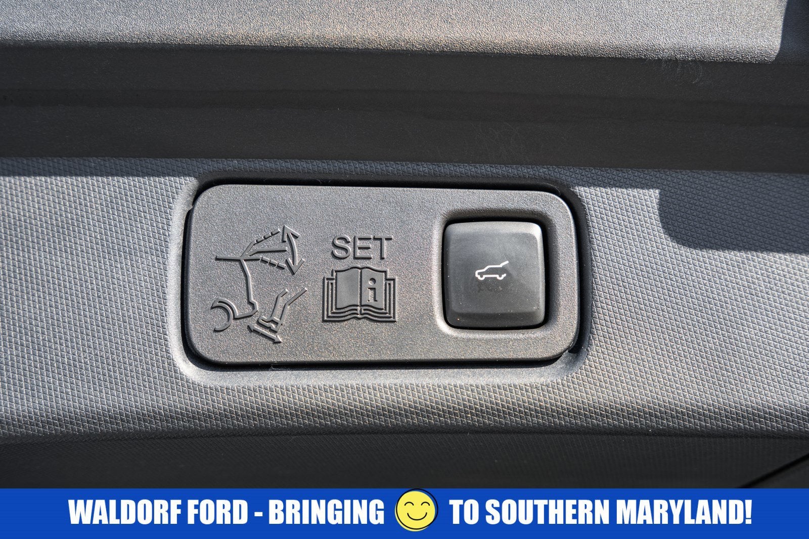 2022 Ford Mustang Mach-E Premium