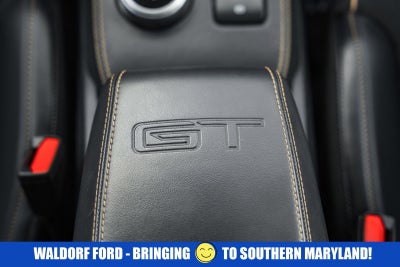 2023 Ford Mustang Mach-E GT