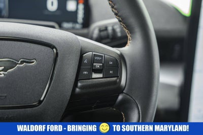 2023 Ford Mustang Mach-E GT