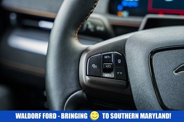 2023 Ford Mustang Mach-E GT