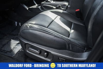 2021 Toyota Tacoma 4WD 4X4